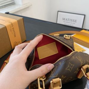 New Fashion LV Handbag L1410 QA