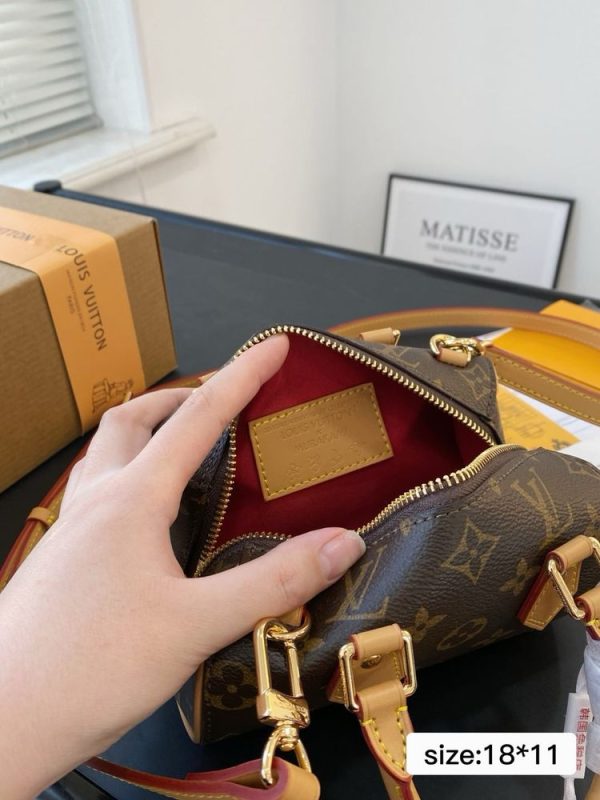 New Fashion LV Handbag L1410 QA