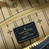 New Fashion L*V Handbag 1377 QA New Fashion L*V Handbag 1377 QA