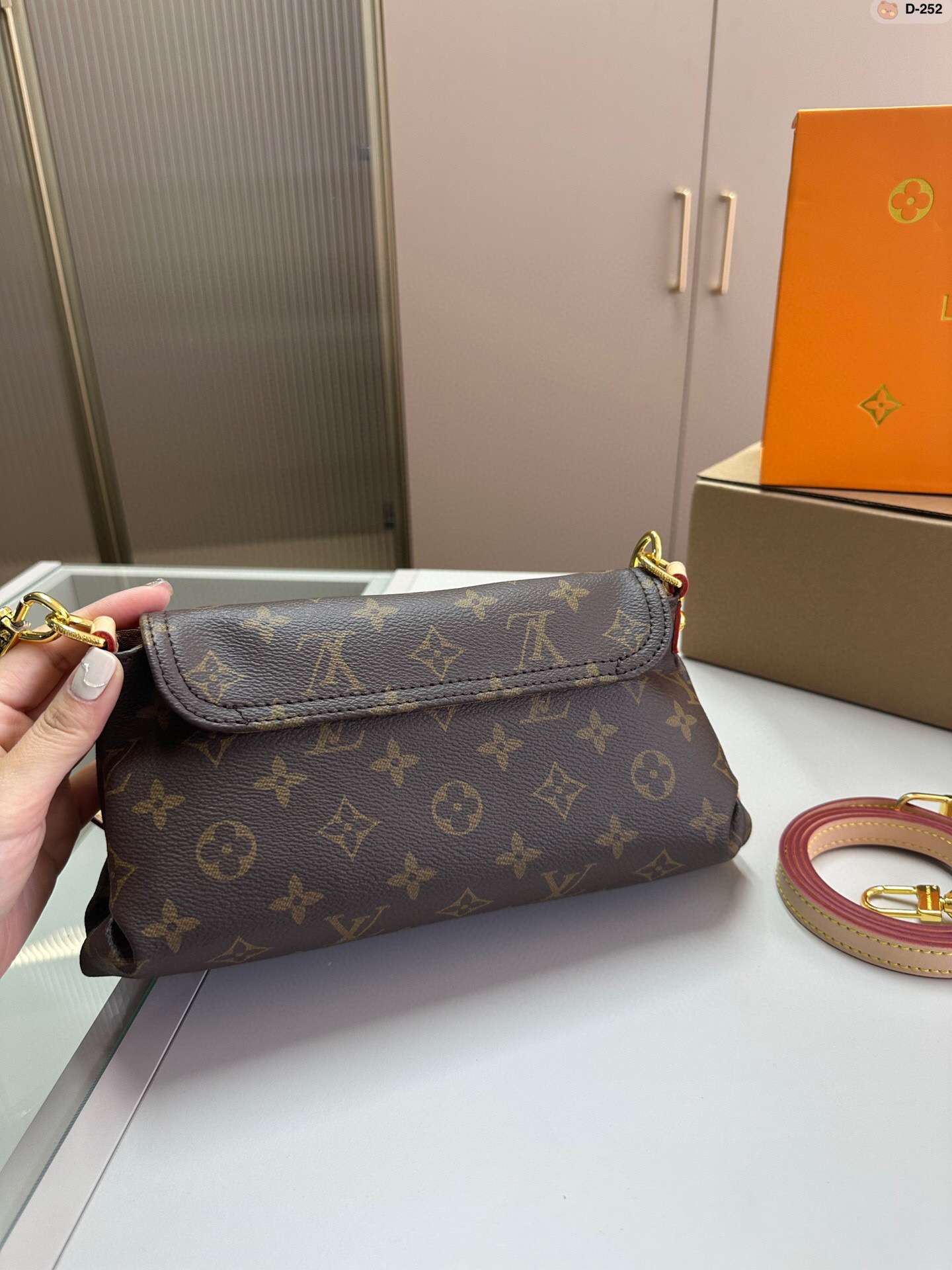 New Fashion Bag L4345 TEN