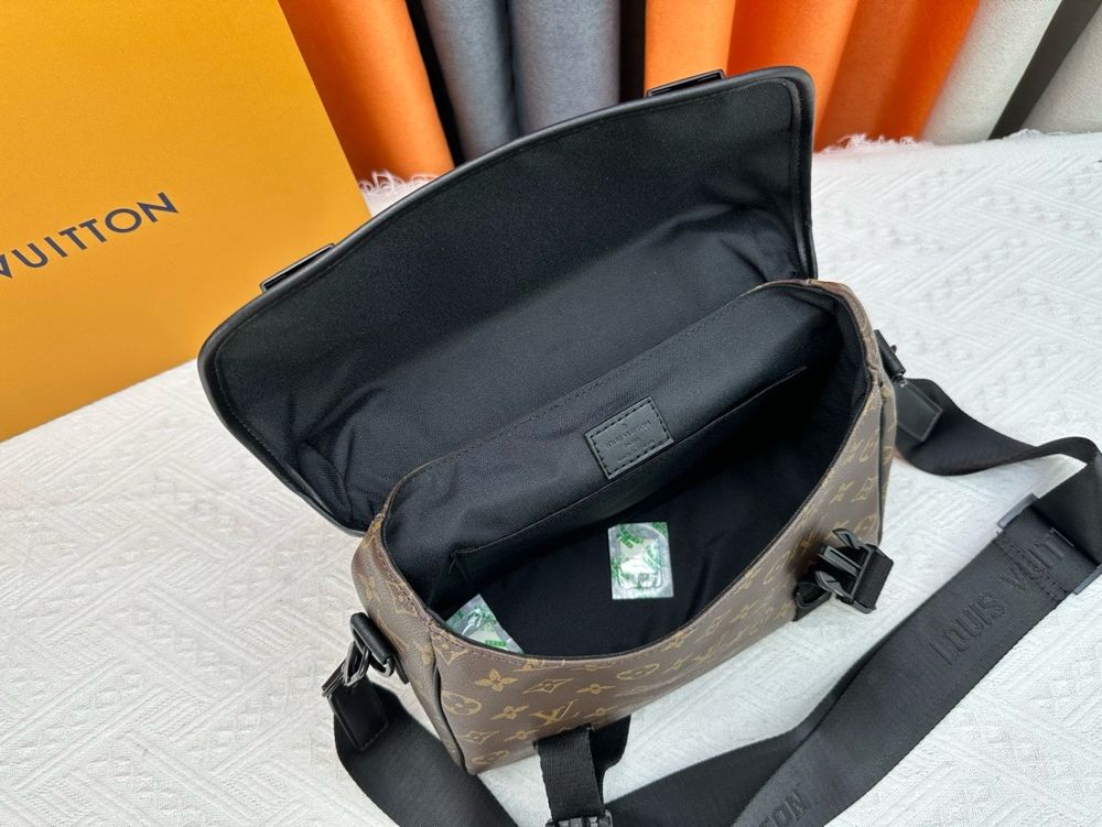 New Fashion L*V Handbag 1435 QA