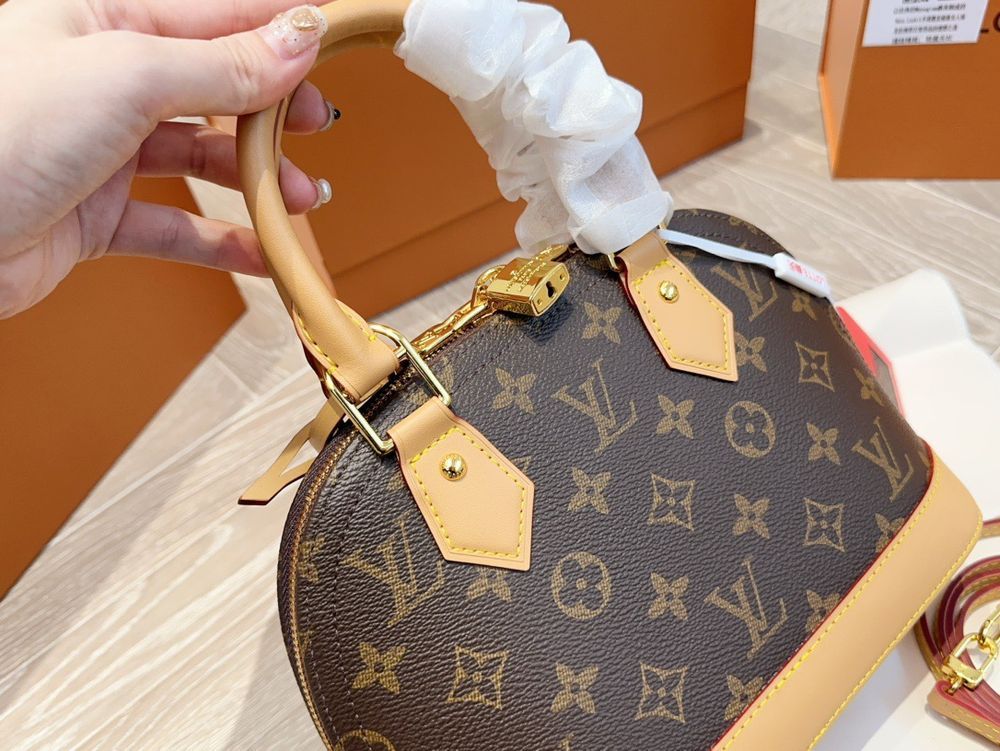 New Fashion LV Handbag L656 QA