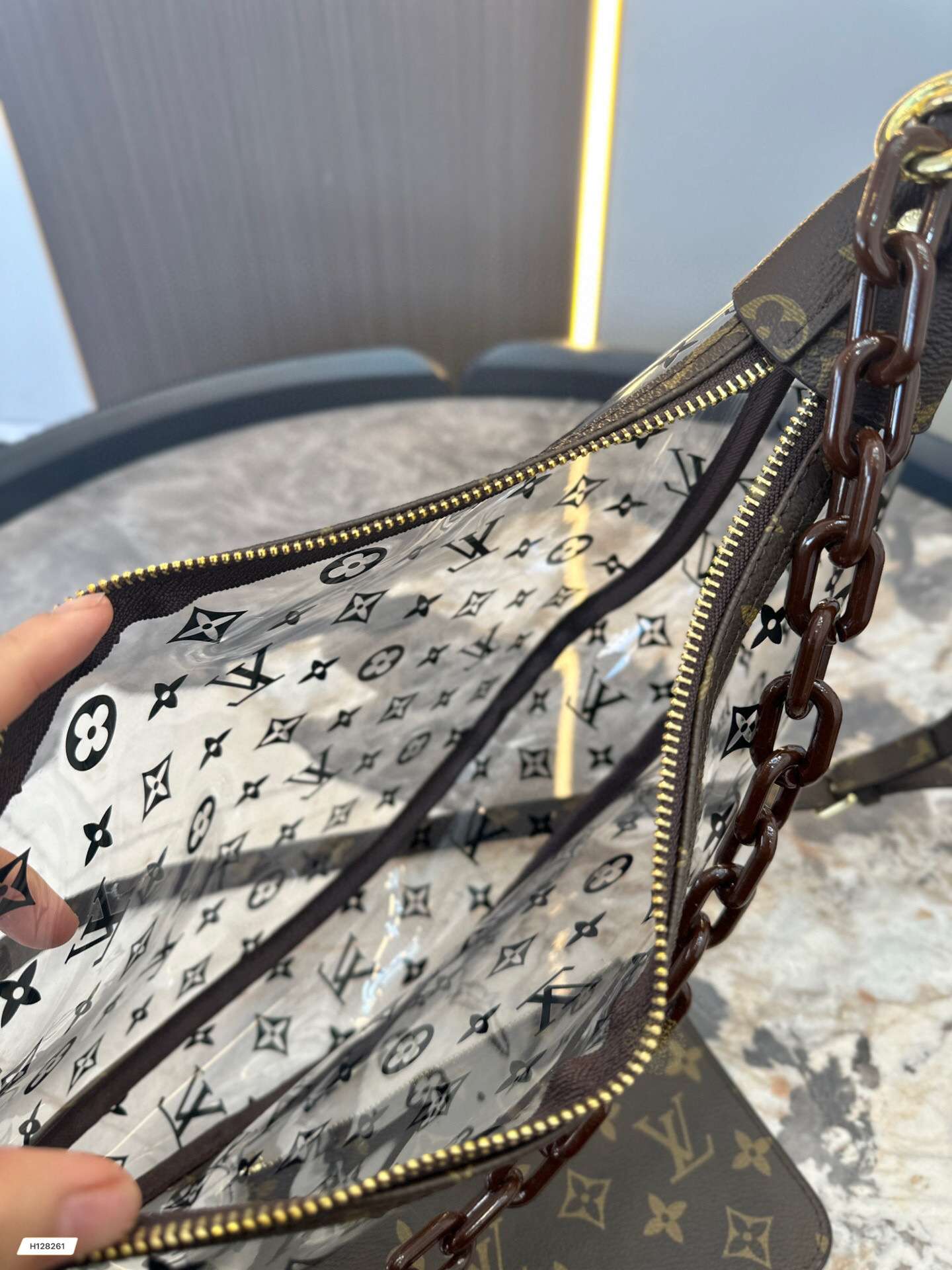 New Fashion Bag L4392 TEN