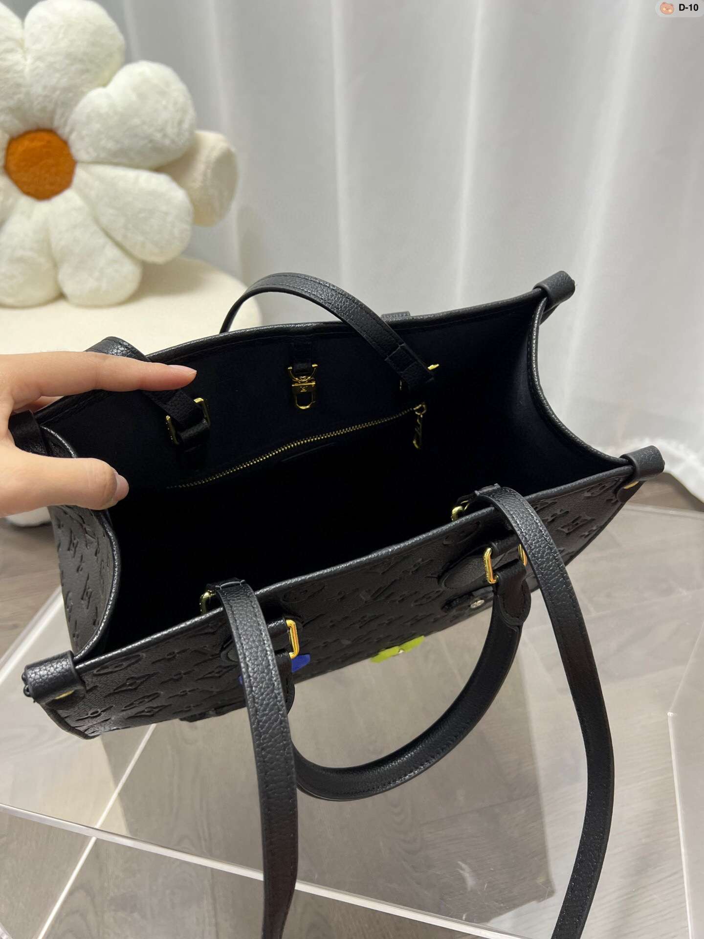 New Fashion Bag L3879 TEN