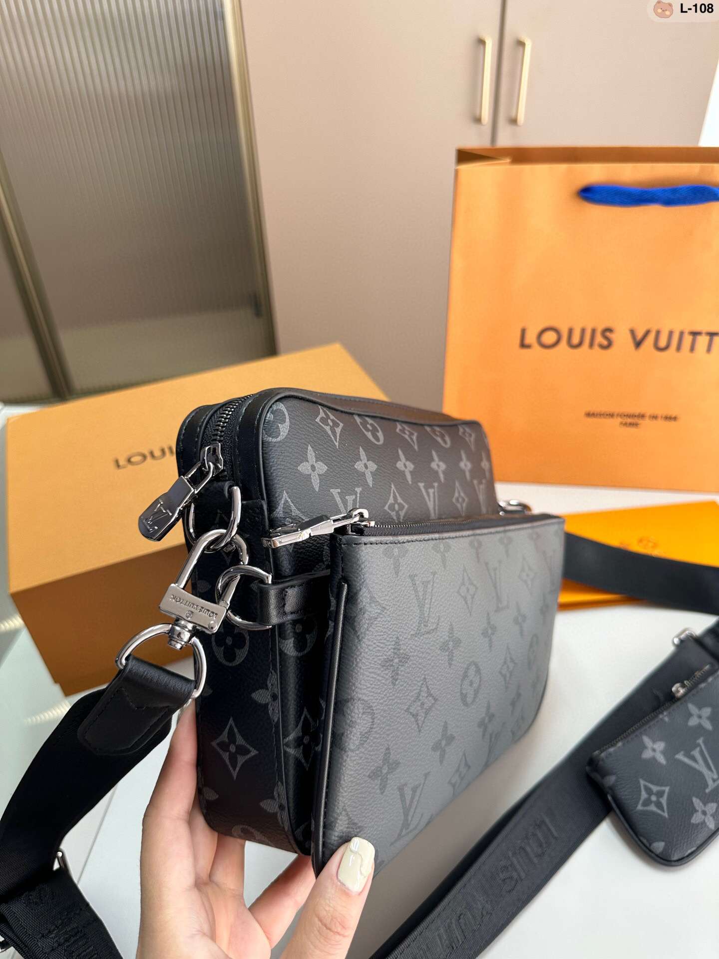 New Fashion Bag L4402 TEN