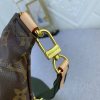 New Fashion L*V Handbag 1271 QA New Fashion L*V Handbag 1271 QA