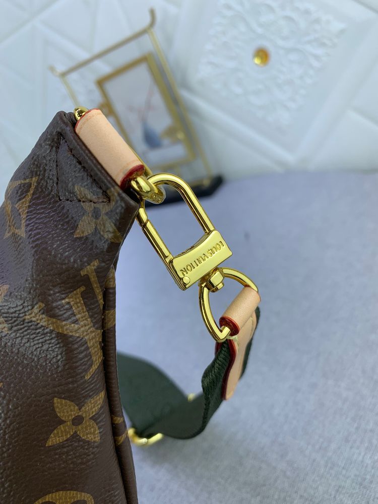New Fashion L*V Handbag 1271 QA New Fashion L*V Handbag 1271 QA