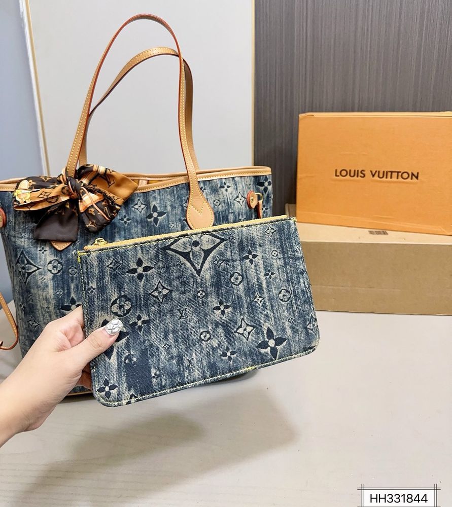 New Fashion LV Handbag L1177 QA
