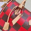 New Fashion L*V Handbag 1363 QA New Fashion L*V Handbag 1363 QA