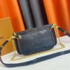 New Fashion L*V Handbag 932 QA New Fashion L*V Handbag 932 QA