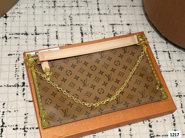 New Fashion LV Handbag L1484 QA