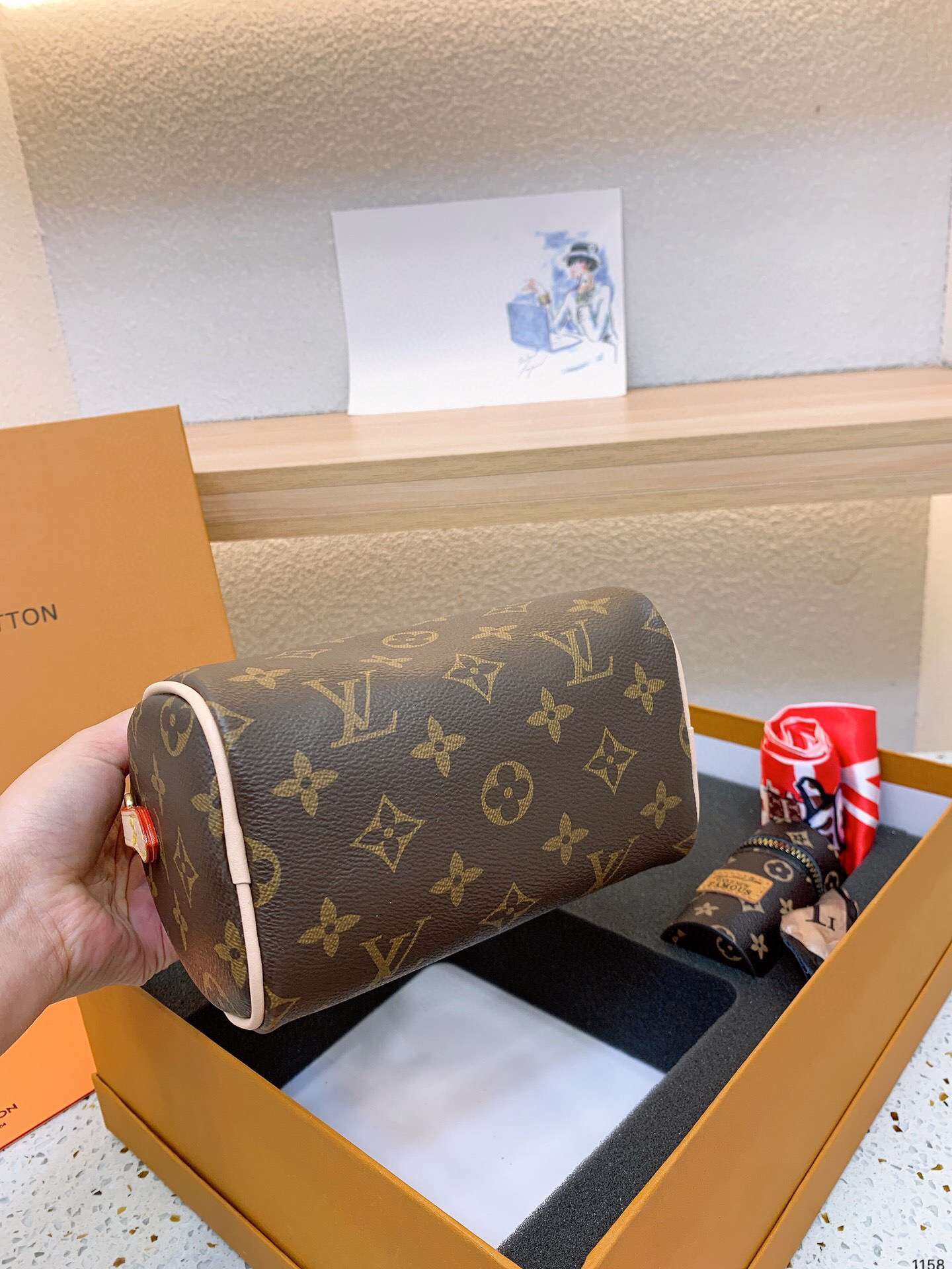 New Fashion Bag L4214 TEN