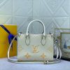 New Fashion L*V Handbag 1206 QA New Fashion L*V Handbag 1206 QA