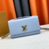 New Fashion L*V Handbag 1212 QA