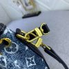 New Fashion L*V Handbag 988 QA New Fashion L*V Handbag 988 QA