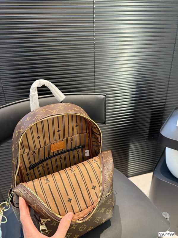 New Fashion LV Handbag L1429 QA