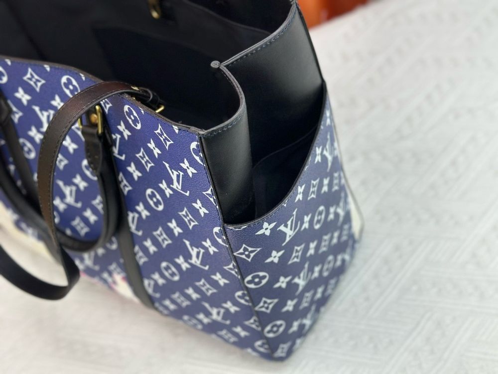 New Fashion L*V Handbag 1380 QA New Fashion L*V Handbag 1380 QA