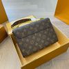 New Fashion LV Handbag L780 QA