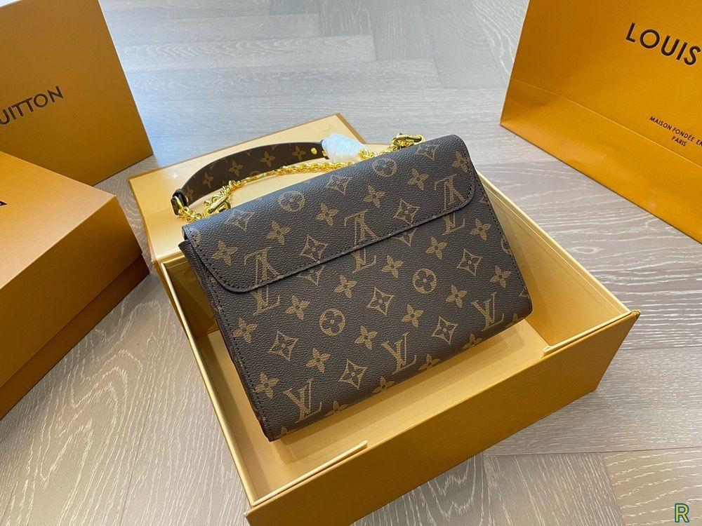 New Fashion LV Handbag L780 QA
