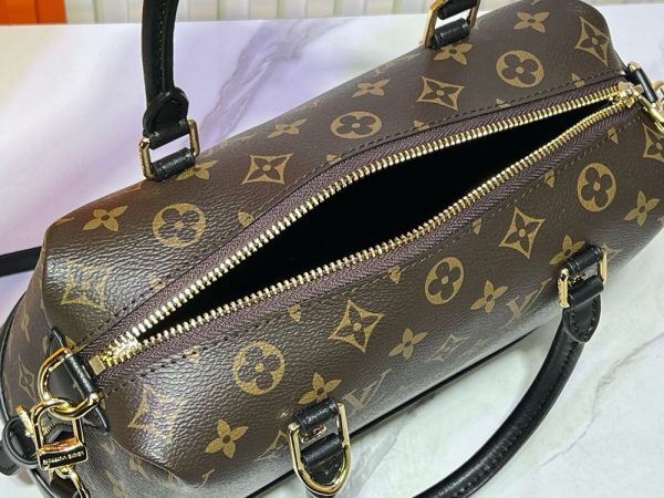 New Fashion L*V Handbag 1571 QA