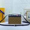New Fashion L*V Handbag 1004 QA