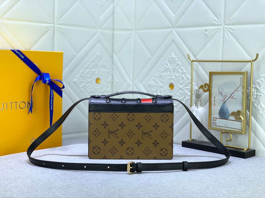 New Fashion L*V Handbag 1004 QA