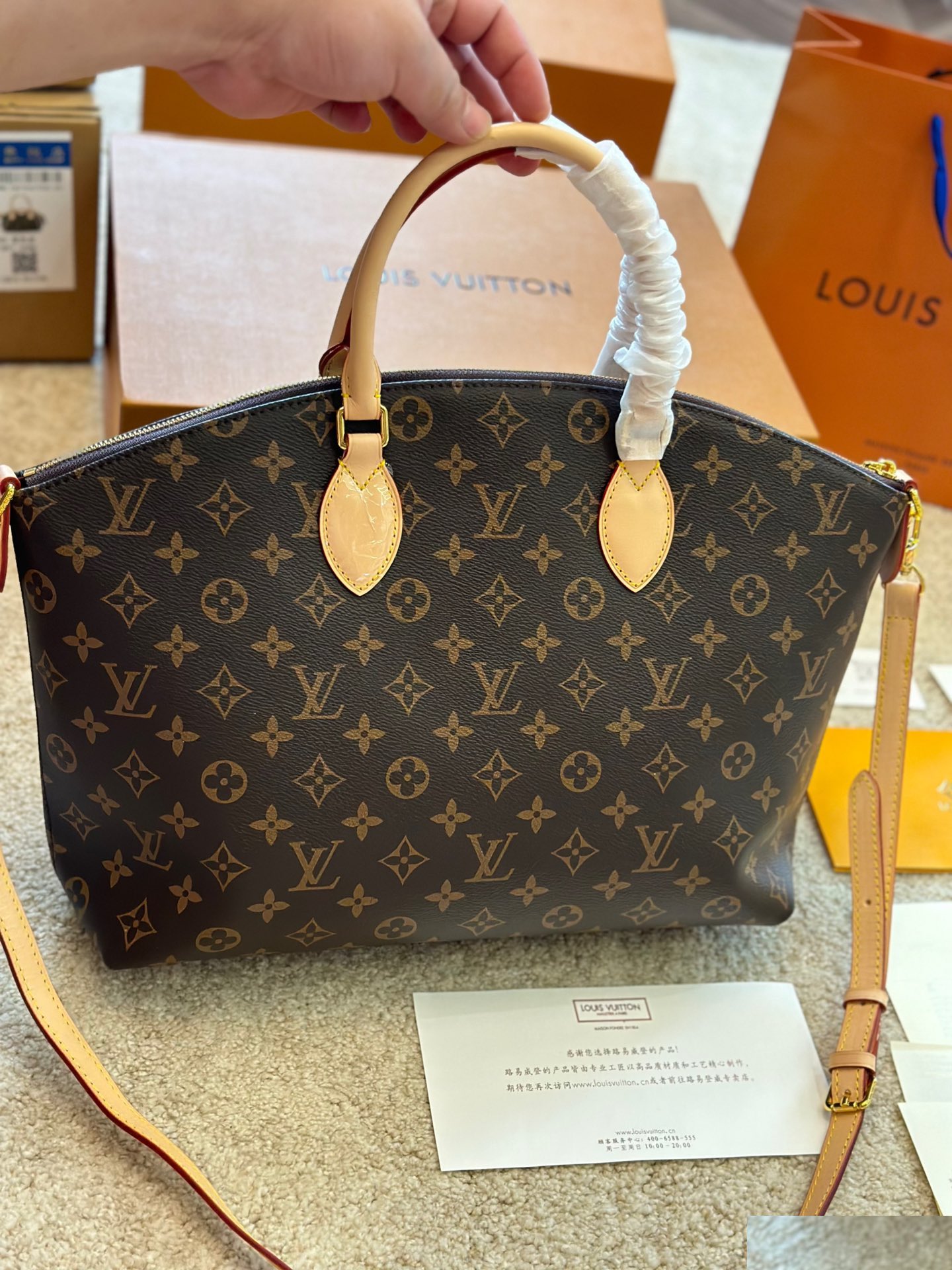 New Fashion Bag L4609 TEN