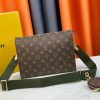 New Fashion L*V Handbag 1223 QA