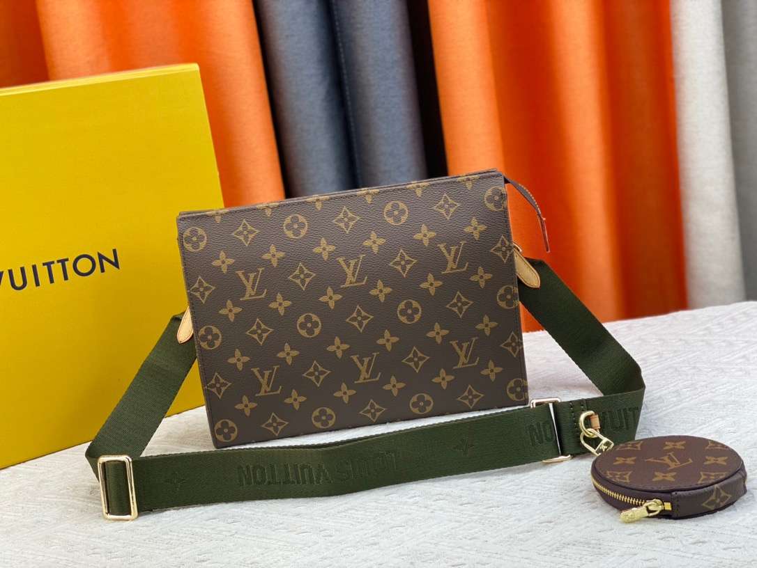 New Fashion L*V Handbag 1223 QA