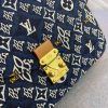 New Fashion L*V Handbag 1192 QA