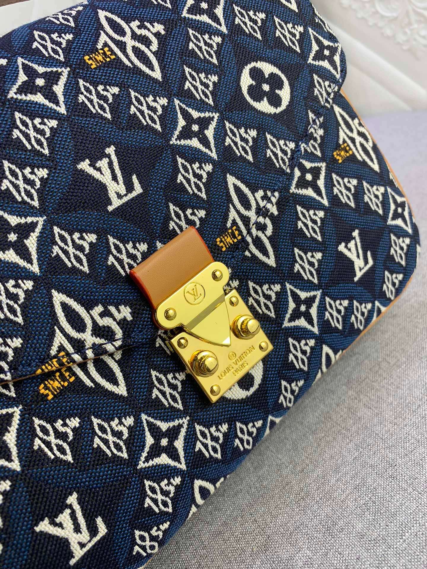 New Fashion L*V Handbag 1192 QA