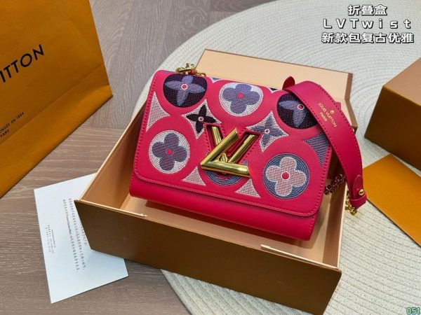 New Fashion LV Handbag L1218.1 QA New Fashion LV Handbag L1218.1 QA