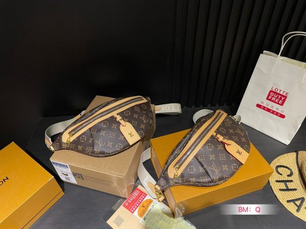 New Fashion LV Handbag L1521 QA
