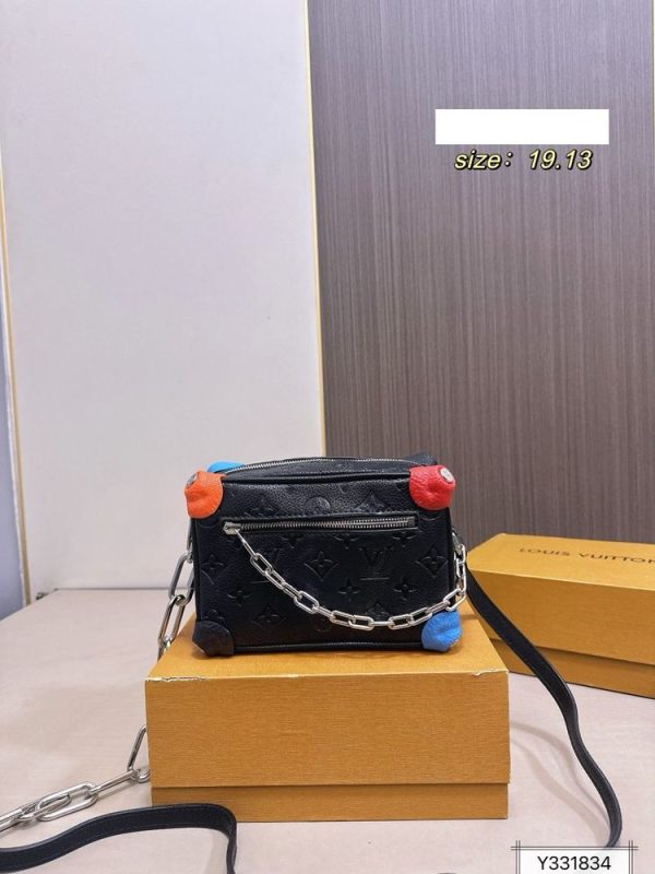 New Fashion LV Handbag L1495 QA