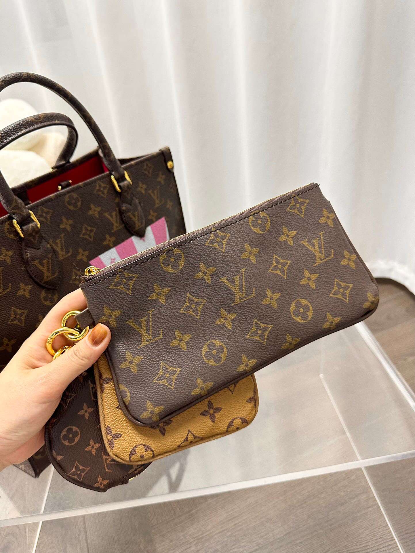 New Fashion Bag L4105 TEN
