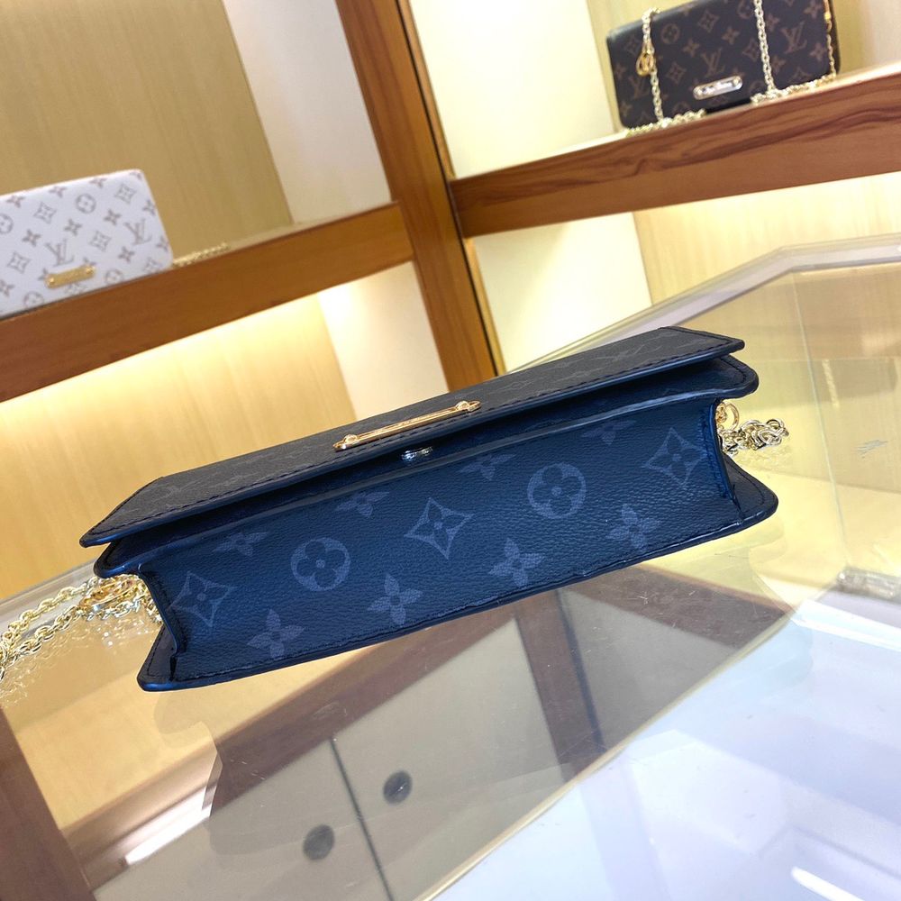 New Fashion L*V Handbag 1276 QA