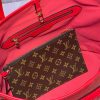 New Fashion L*V Handbag 1525 QA