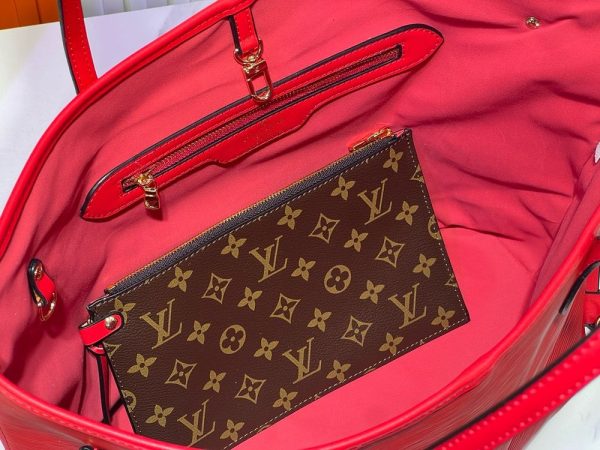 New Fashion L*V Handbag 1525 QA
