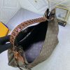 New Fashion L*V Handbag 1371.2 QA