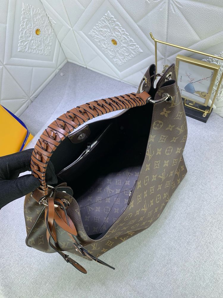 New Fashion L*V Handbag 1371.2 QA