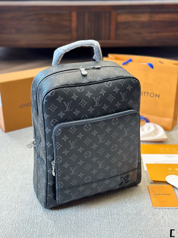 Modern Luxury Daily Bag L4871 FSC Modern Luxury Daily Bag L4871 FSC