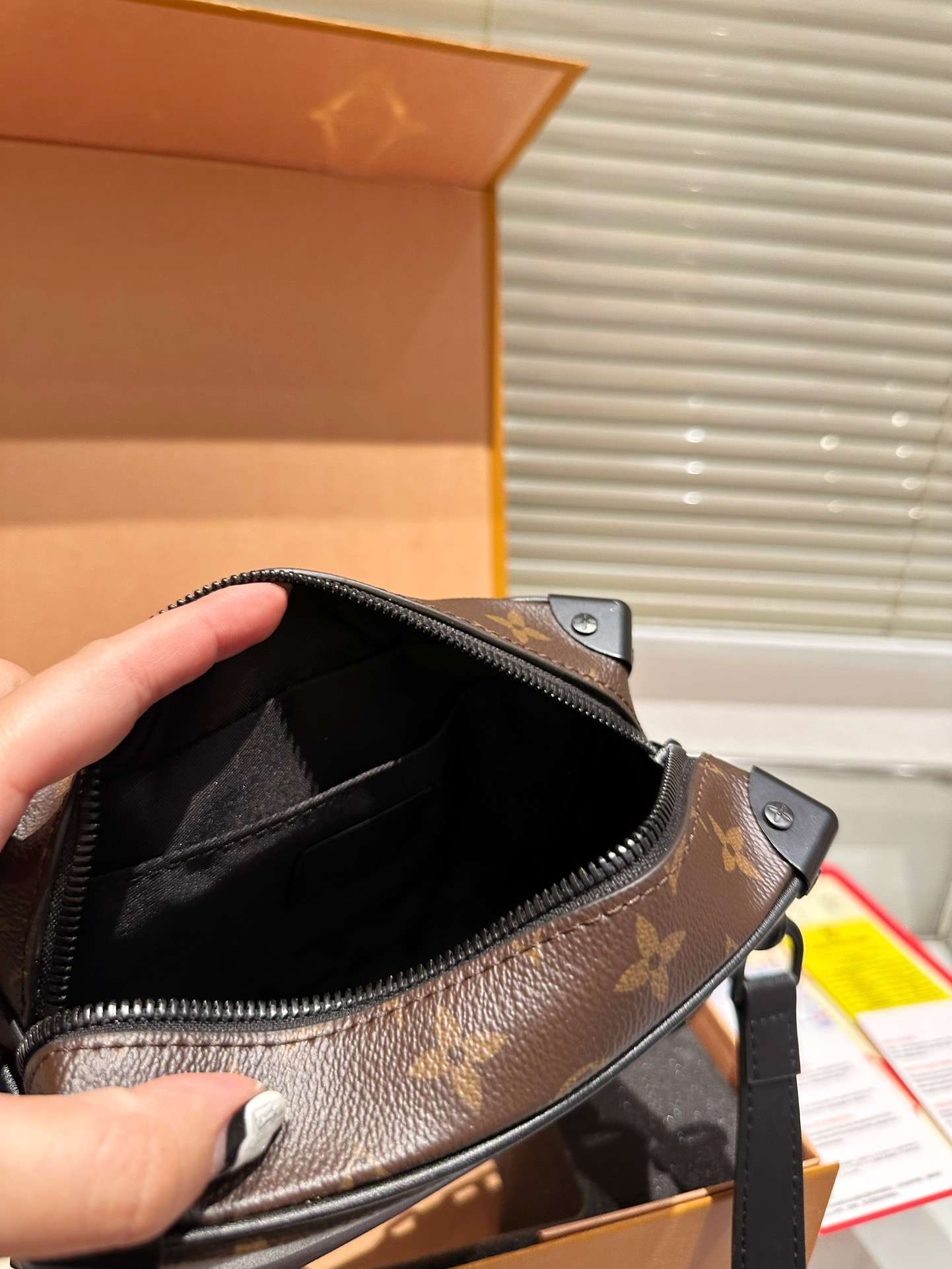 New Fashion Bag L4504 TEN