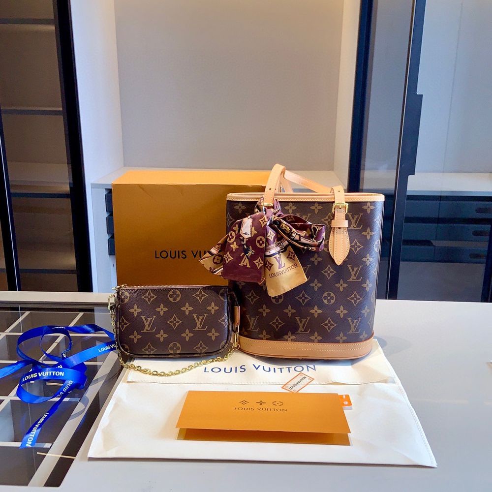 New Fashion LV Handbag L684 QA