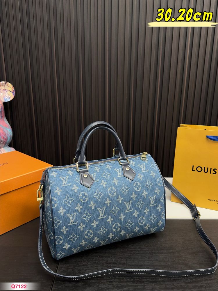 New Fashion LV Handbag L710 QA