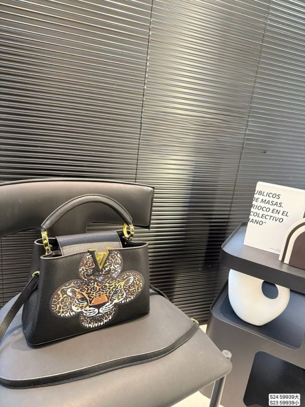 New Fashion LV Handbag L1422 QA