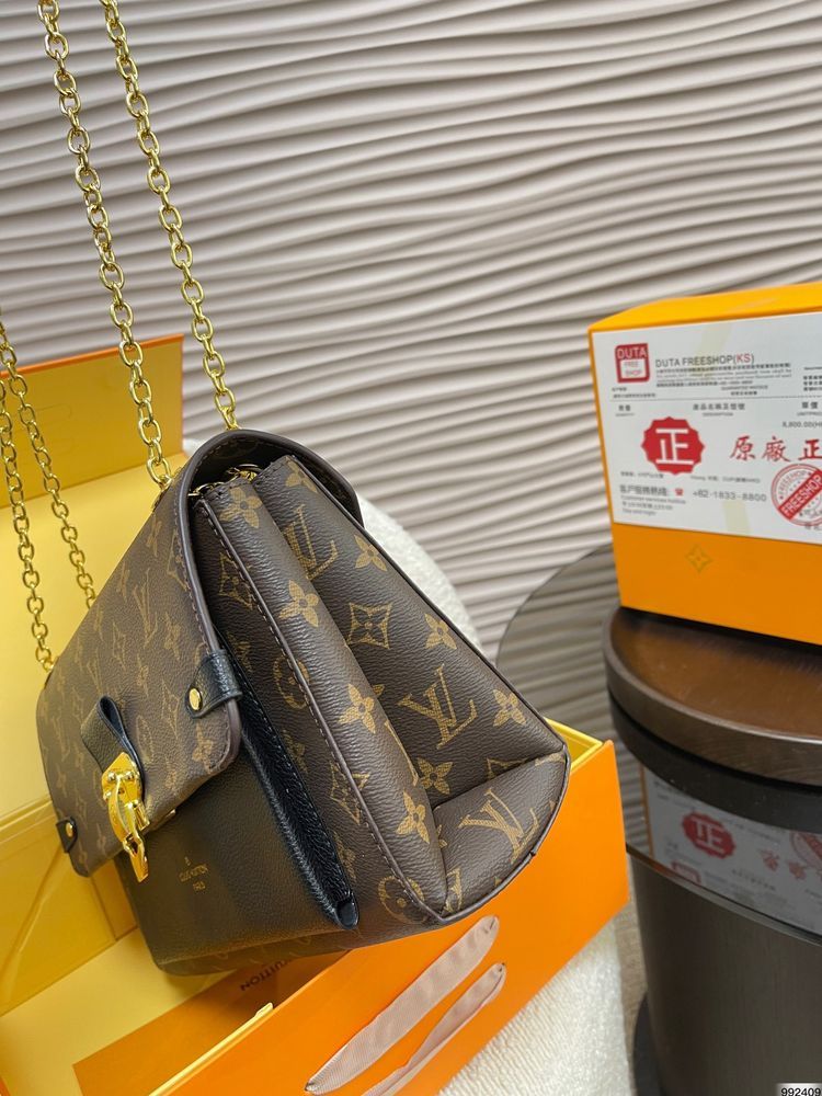 New Fashion LV Handbag L661 QA
