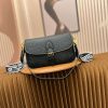 New Fashion L*V Handbag 1111 QA