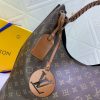 New Fashion L*V Handbag 1371.2 QA
