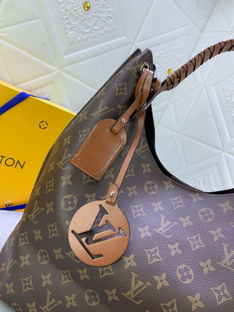 New Fashion L*V Handbag 1371.2 QA
