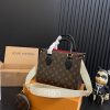 New Fashion LV Handbag L753 QA
